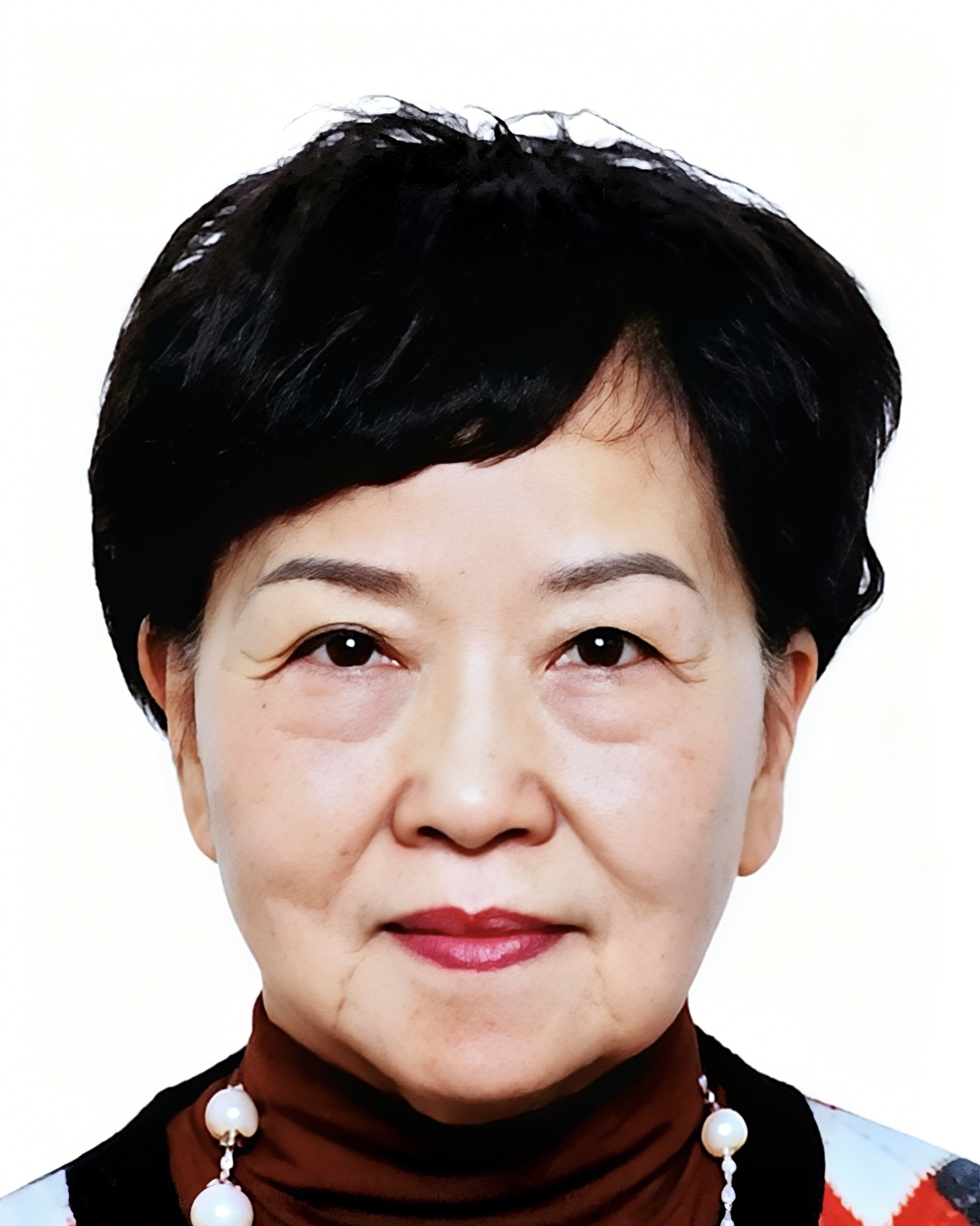 林清秀