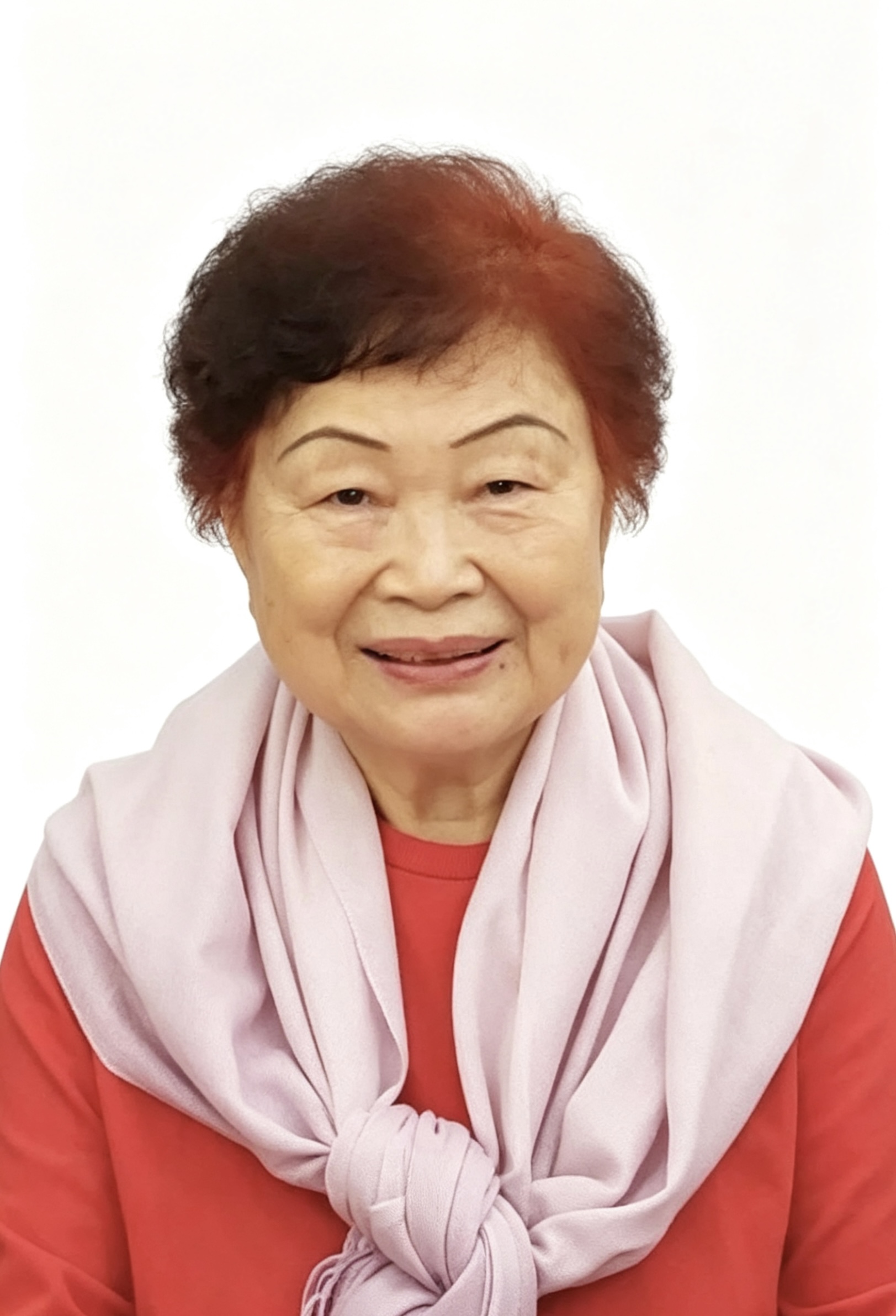 林翠蓮