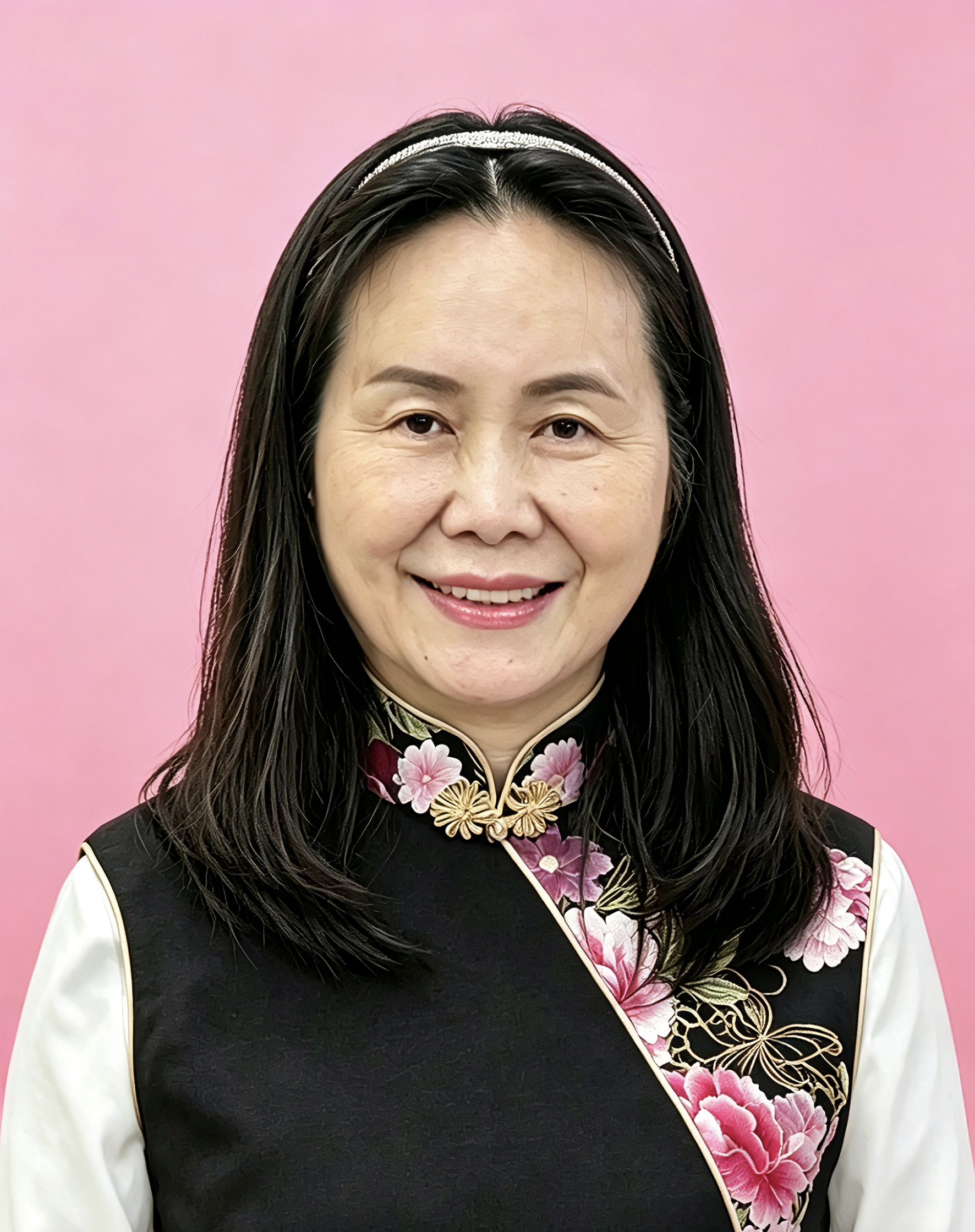 王李瑞雲