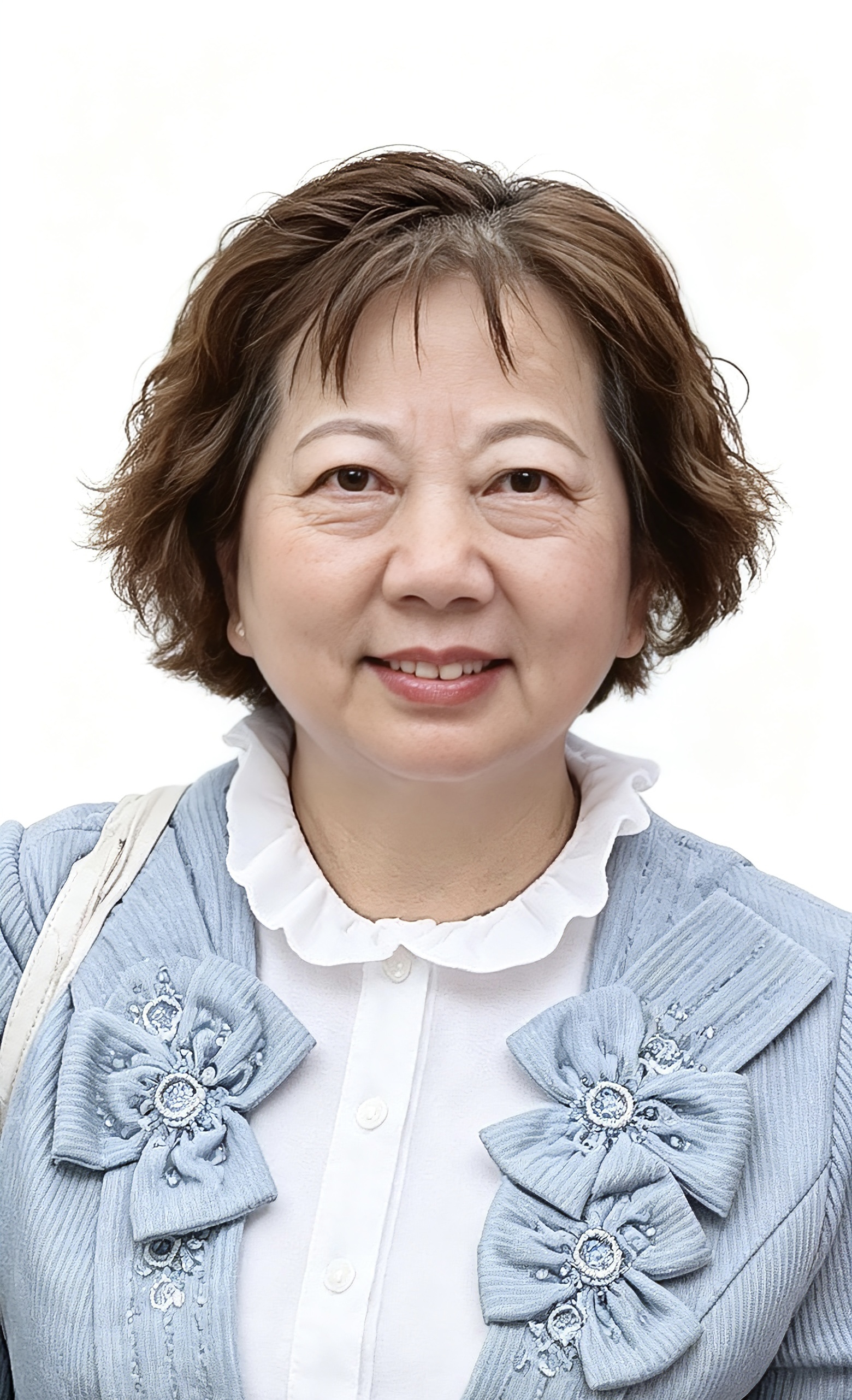 陳翠琼